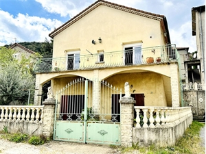 maison à la vente -   30110  LES SALLES DU GARDON, surface 90 m2 vente maison - UBI436494923